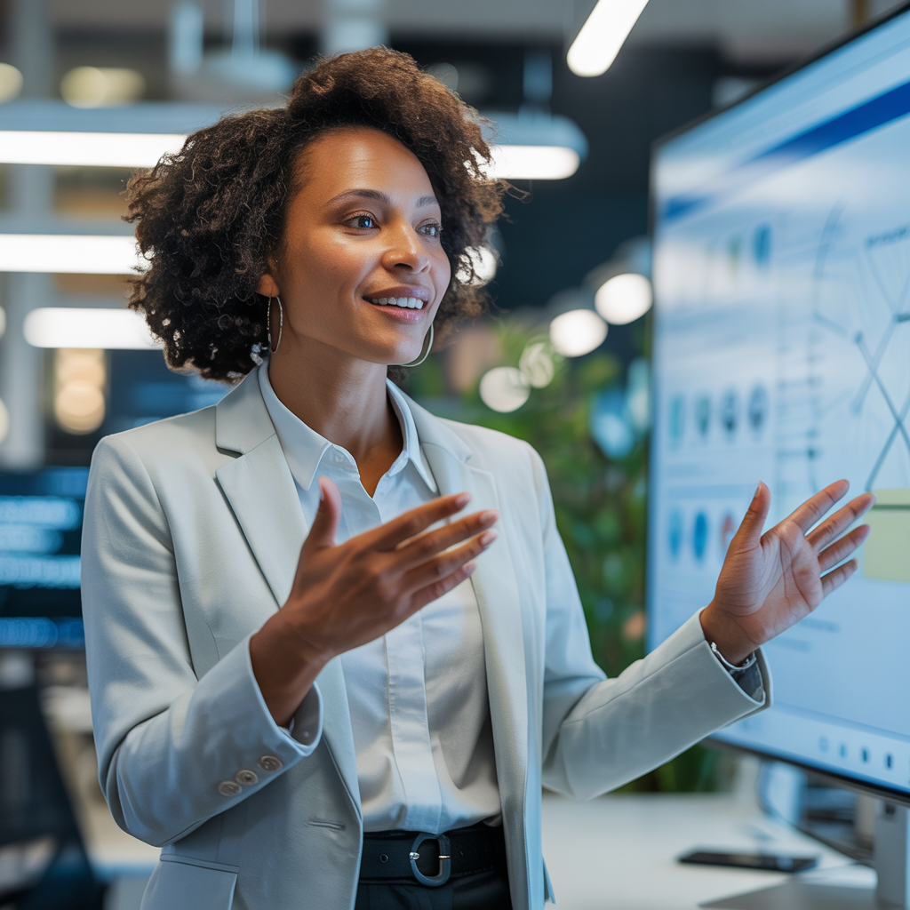 Digital Literacy Coach